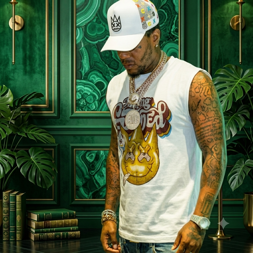 Polo Shak — supplied artist portrait